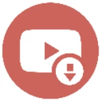 Logo of Baixar Videos do Youtube android Application 